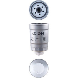 Kraftstofffilter KC 244 Kraftstofffilter KC 244