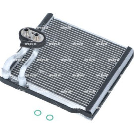 Verdampfer, Klimaanlage 36169 Verdampfer, Klimaanlage 36169