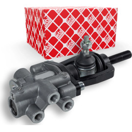 FEBI BILSTEIN 27581 Schalter, Splitgetriebe FEBI BILSTEIN 27581 Schalter, Splitgetriebe