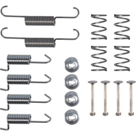 FEBI BILSTEIN 182565 Zubehörsatz, Bremsbacken FEBI BILSTEIN 182565 Zubehörsatz, Bremsbacken