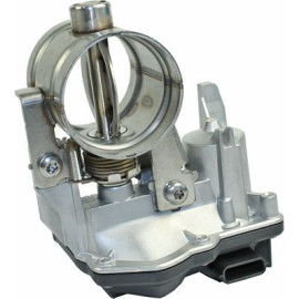 Abgasklappe 0892551 Abgasklappe 0892551