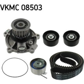 Wasserpumpe + Zahnriemensatz VKMC 08503 Wasserpumpe + Zahnriemensatz VKMC 08503