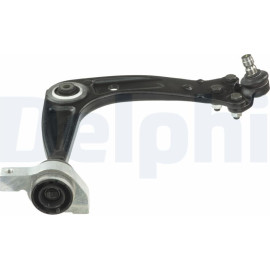 Lenker, Radaufhängung TC3863