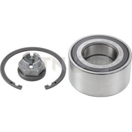Radlagersatz R155.87