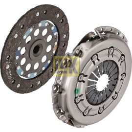 LuK 623 3413 09 Kupplungssatz RepSet LuK 623 3413 09 Kupplungssatz RepSet