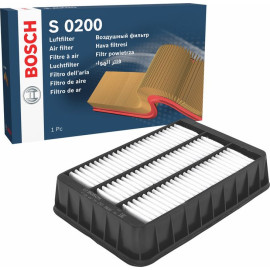 BOSCH F 026 400 200 Luftfilter BOSCH F 026 400 200 Luftfilter
