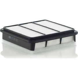 MANN-FILTER C 24 011 Luftfilter