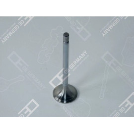 6x Auslassventil für Mercedes Benz OM 364 A/LA OM 366 A/LA 366 050 02 27 6x Auslassventil für Mercedes Benz OM 364 A/LA OM 366 A/LA 366 050 02 27