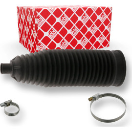 FEBI BILSTEIN 36519 Faltenbalgsatz, Lenkung FEBI BILSTEIN 36519 Faltenbalgsatz, Lenkung