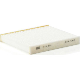 MANN-FILTER CU 16 001 Innenraumfilter, Partikelfilter MANN-FILTER CU 16 001 Innenraumfilter, Partikelfilter