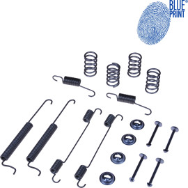 Zubehörsatz, Bremsbacken ADG041500 Zubehörsatz, Bremsbacken ADG041500