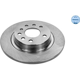 Bremsscheibe 615 523 0025 Bremsscheibe 615 523 0025