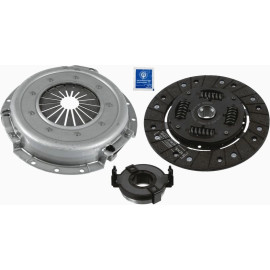 SACHS 3000 855 801 Kupplungssatz SACHS 3000 855 801 Kupplungssatz