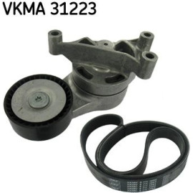 Keilrippenriemensatz VKMA 31223