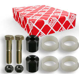 FEBI BILSTEIN 12285 Reparatursatz, Stabilisatorlager FEBI BILSTEIN 12285 Reparatursatz, Stabilisatorlager