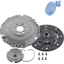 Kupplungssatz ADV183026 Kupplungssatz ADV183026