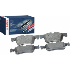 Bremsbelagsatz, Scheibenbremse 0 986 494 561 Bremsbelagsatz, Scheibenbremse 0 986 494 561