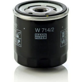 Ölfilter W 714/2