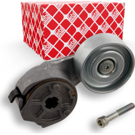 FEBI BILSTEIN 30482 Riemenspanner, Keilrippenriemen FEBI BILSTEIN 30482 Riemenspanner, Keilrippenriemen
