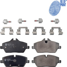 Bremsbelagsatz, Scheibenbremse ADB114241 Bremsbelagsatz, Scheibenbremse ADB114241