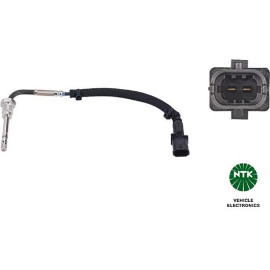 Sensor, Abgastemperatur 92980
