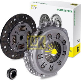 LuK 620 3081 00 Kupplungssatz RepSet LuK 620 3081 00 Kupplungssatz RepSet
