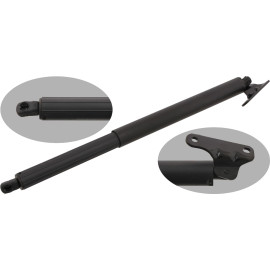 FEBI BILSTEIN 29339 Gasfeder, Koffer-/Laderaum FEBI BILSTEIN 29339 Gasfeder, Koffer-/Laderaum