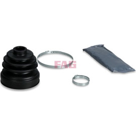 Faltenbalgsatz, Antriebswelle 772 0440 30 Faltenbalgsatz, Antriebswelle 772 0440 30