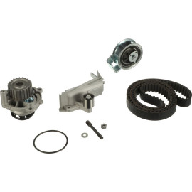 Wasserpumpe + Zahnriemensatz KP45491XS-2