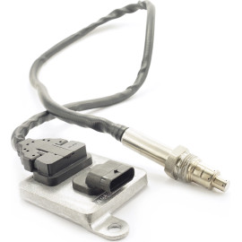 NOx-Sensor, NOx-Katalysator 9 2989 1