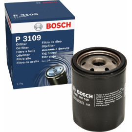 BOSCH 0 451 103 109 Ölfilter