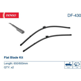 Wischblatt DF-430 Wischblatt DF-430