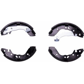 Bremsbackensatz 8DB 355 001-941