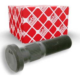 FEBI BILSTEIN 02504 Radbolzen FEBI BILSTEIN 02504 Radbolzen