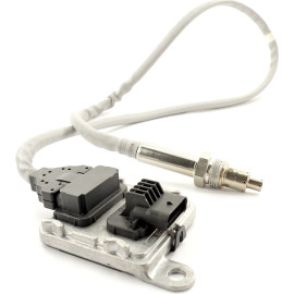 NOx-Sensor, NOx-Katalysator 9 2803 1
