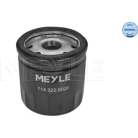 Ölfilter 714 322 0020