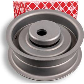 FEBI BILSTEIN 06687 Spannrolle, Zahnriemen FEBI BILSTEIN 06687 Spannrolle, Zahnriemen