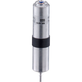 MANN-FILTER WK 5015 Kraftstofffilter Leitungsfilter, 14mm, 8mm MANN-FILTER WK 5015 Kraftstofffilter Leitungsfilter, 14mm, 8mm