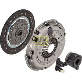 LuK 624 3774 33 Kupplungssatz RepSet Pro LuK 624 3774 33 Kupplungssatz RepSet Pro