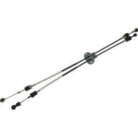 Seilzug, Schaltgetriebe 3150027