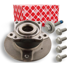 FEBI BILSTEIN 102265 Radlagersatz FEBI BILSTEIN 102265 Radlagersatz