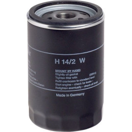 Ölfilter H14/2W