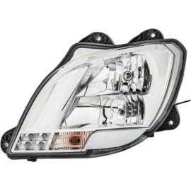 Hauptscheinwerfer 1LD 010 116-611