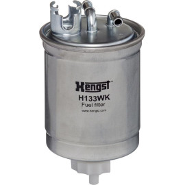 Hengst Filter H133WK Kraftstofffilter Hengst Filter H133WK Kraftstofffilter