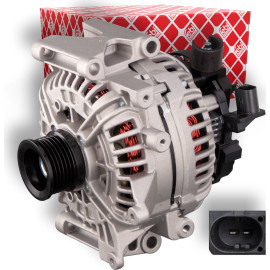 FEBI BILSTEIN 101558 Generator FEBI BILSTEIN 101558 Generator