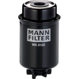 Kraftstofffilter WK 8102 Kraftstofffilter WK 8102