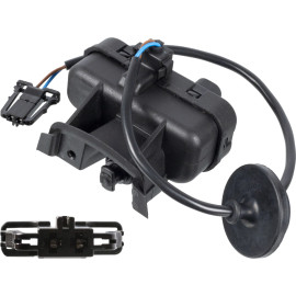 FEBI BILSTEIN 174507 Stellelement, Zentralverriegelung FEBI BILSTEIN 174507 Stellelement, Zentralverriegelung