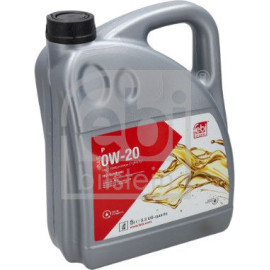 Motoröl 197294 Motoröl 197294