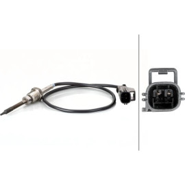 Sensor, Abgastemperatur 6PT 014 494-451 Sensor, Abgastemperatur 6PT 014 494-451