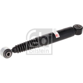 Stoßdämpfer 194152 Stoßdämpfer 194152